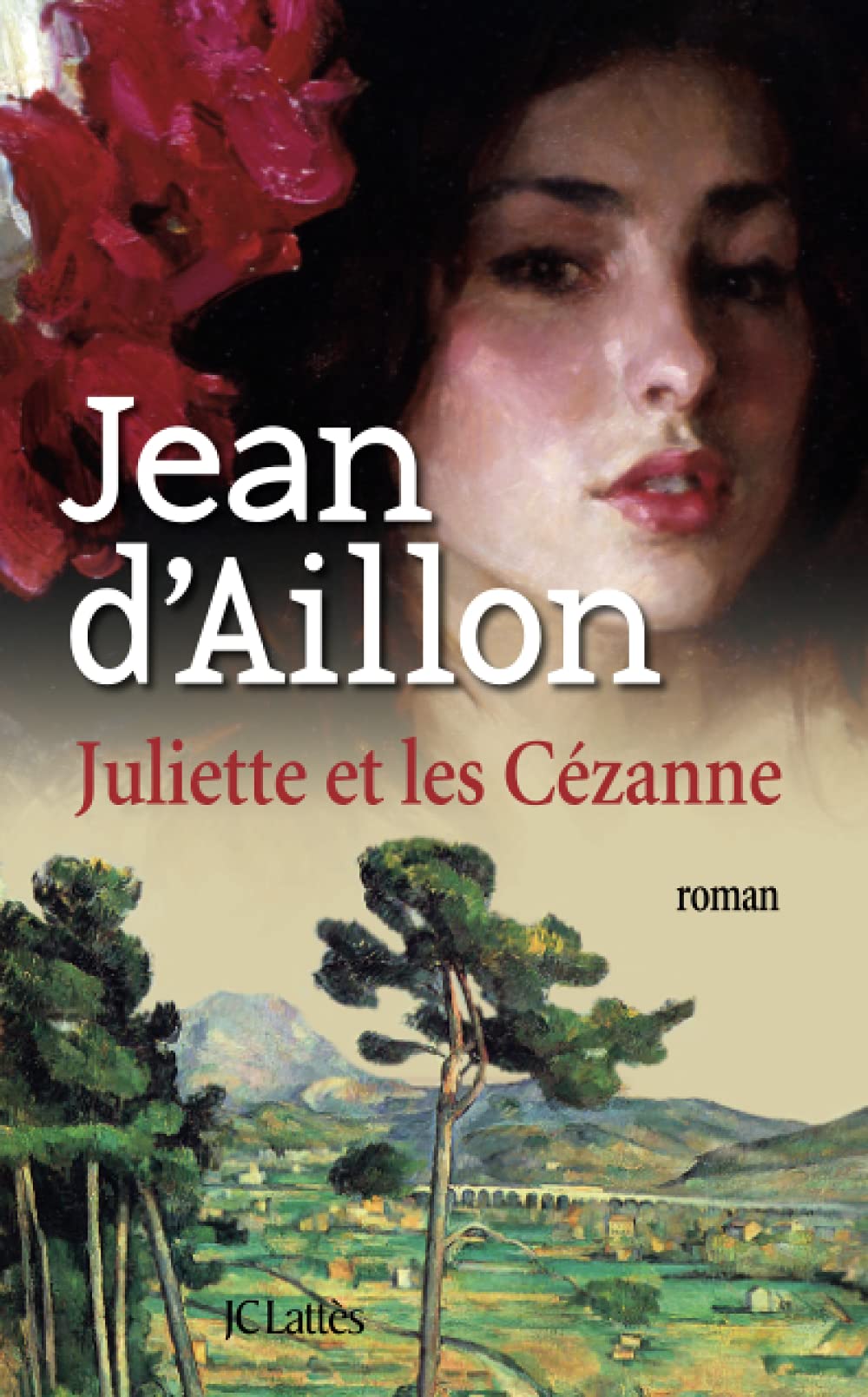 Juliette et Les Cezanne 9782709634571