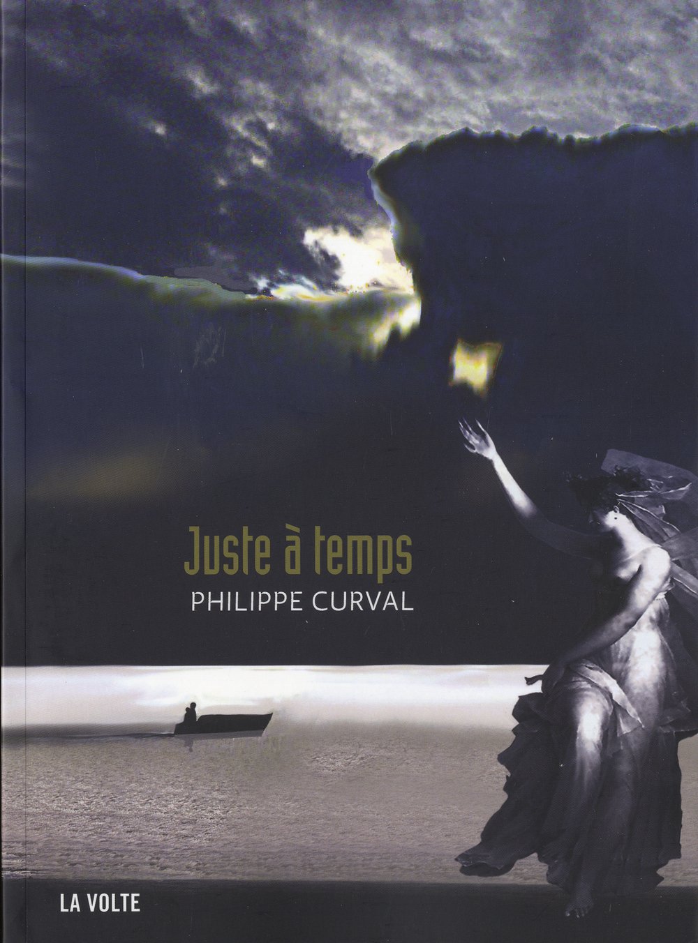 Juste à temps 9782917157343