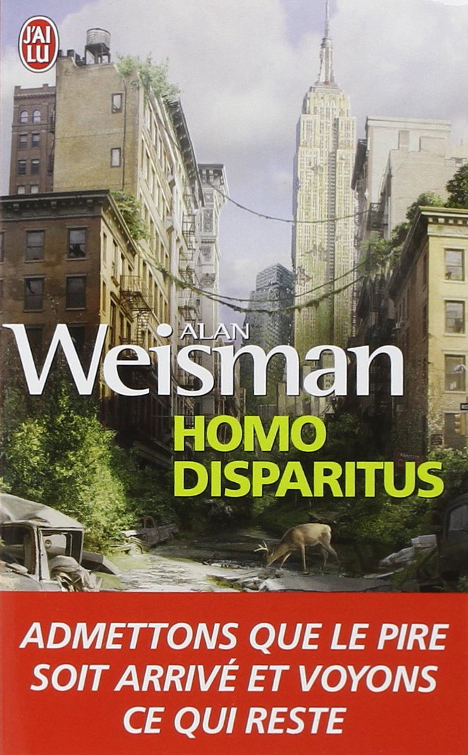 Homo disparitus 9782290009154