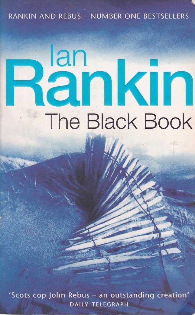 The Black Book 9781857974133