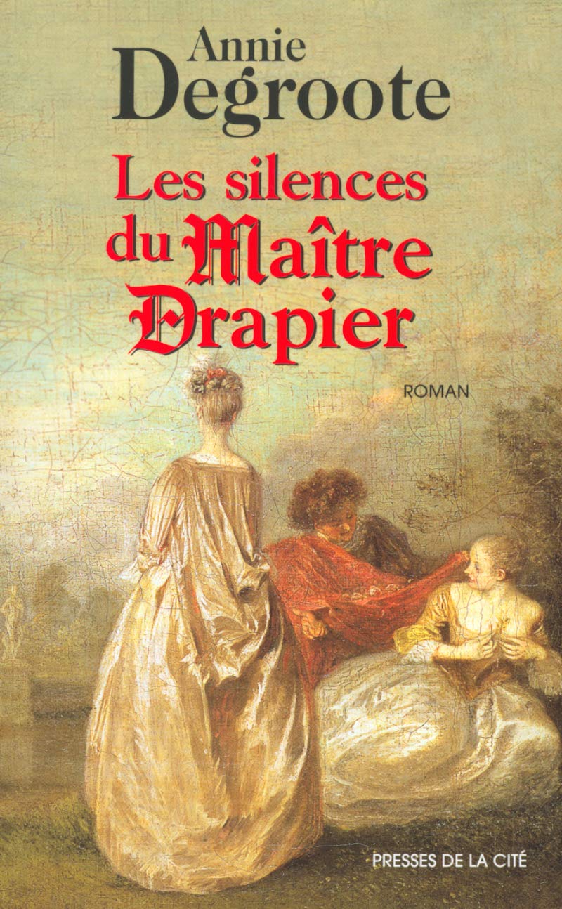 Les Silences du Maître Drapier 9782258056329