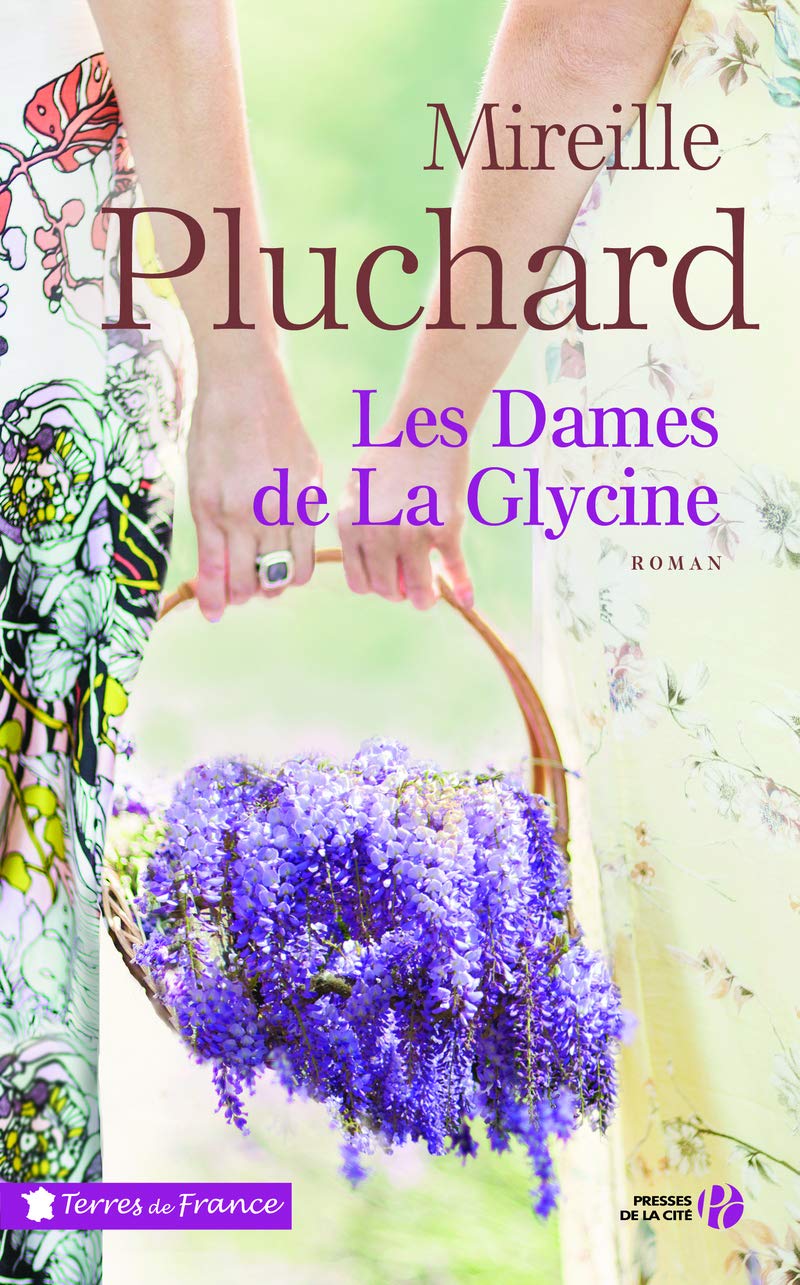 Les Dames de La Glycine 9782258162198