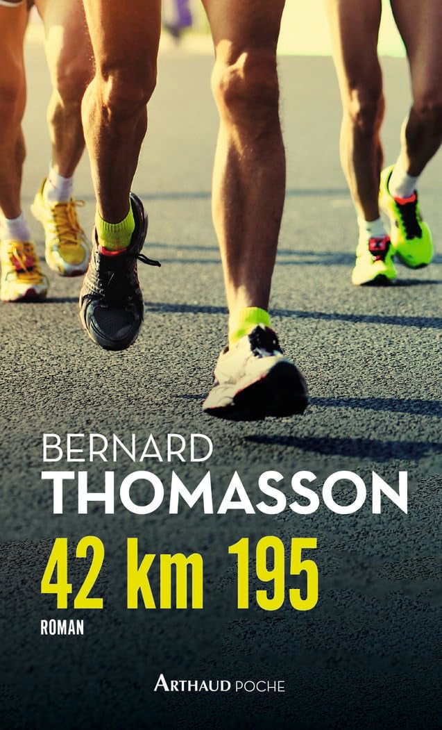 42 km 195 9782081415393