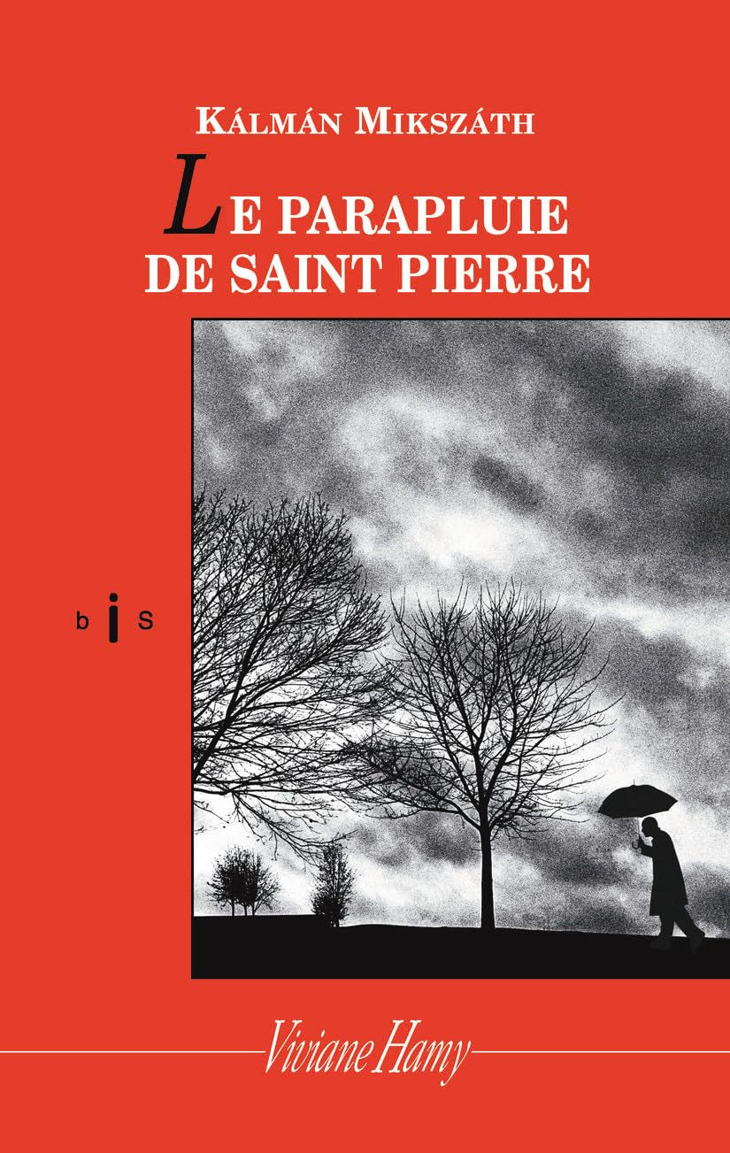 Le Parapluie de Saint-Pierre 9782878582444