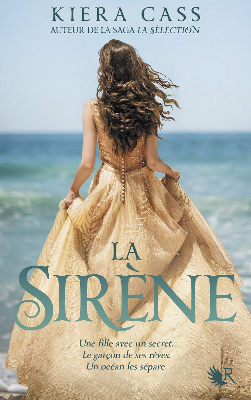 La Sirène 9782221192986