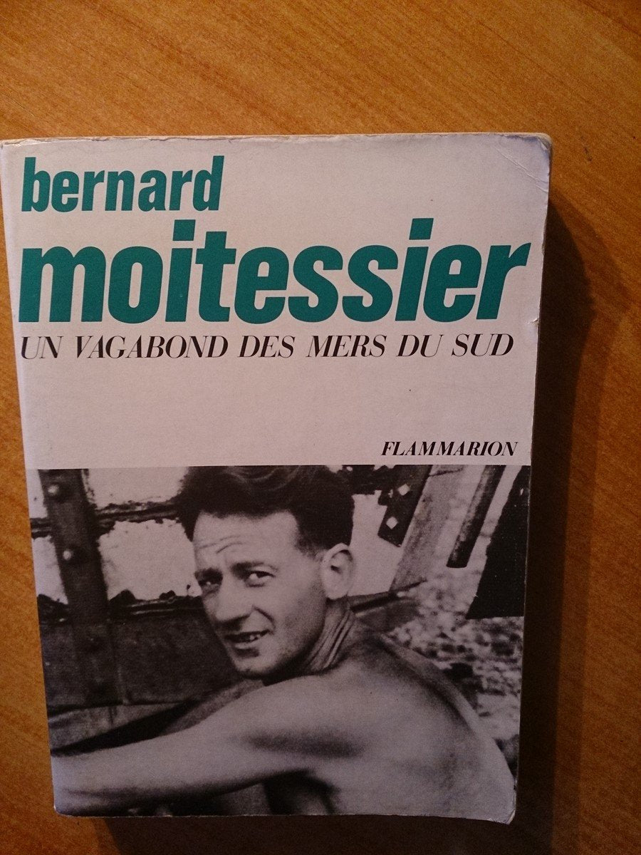 Un Vagabond des mers du Sud 