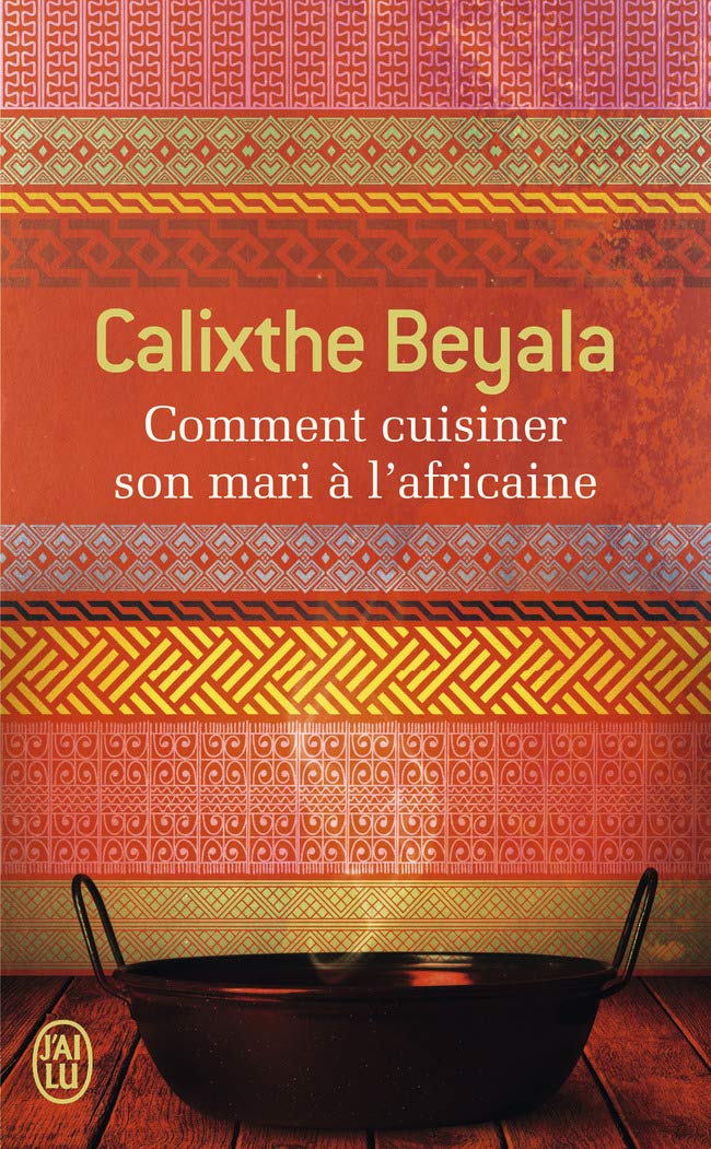 Comment cuisiner son mari à l'africaine 9782290319635