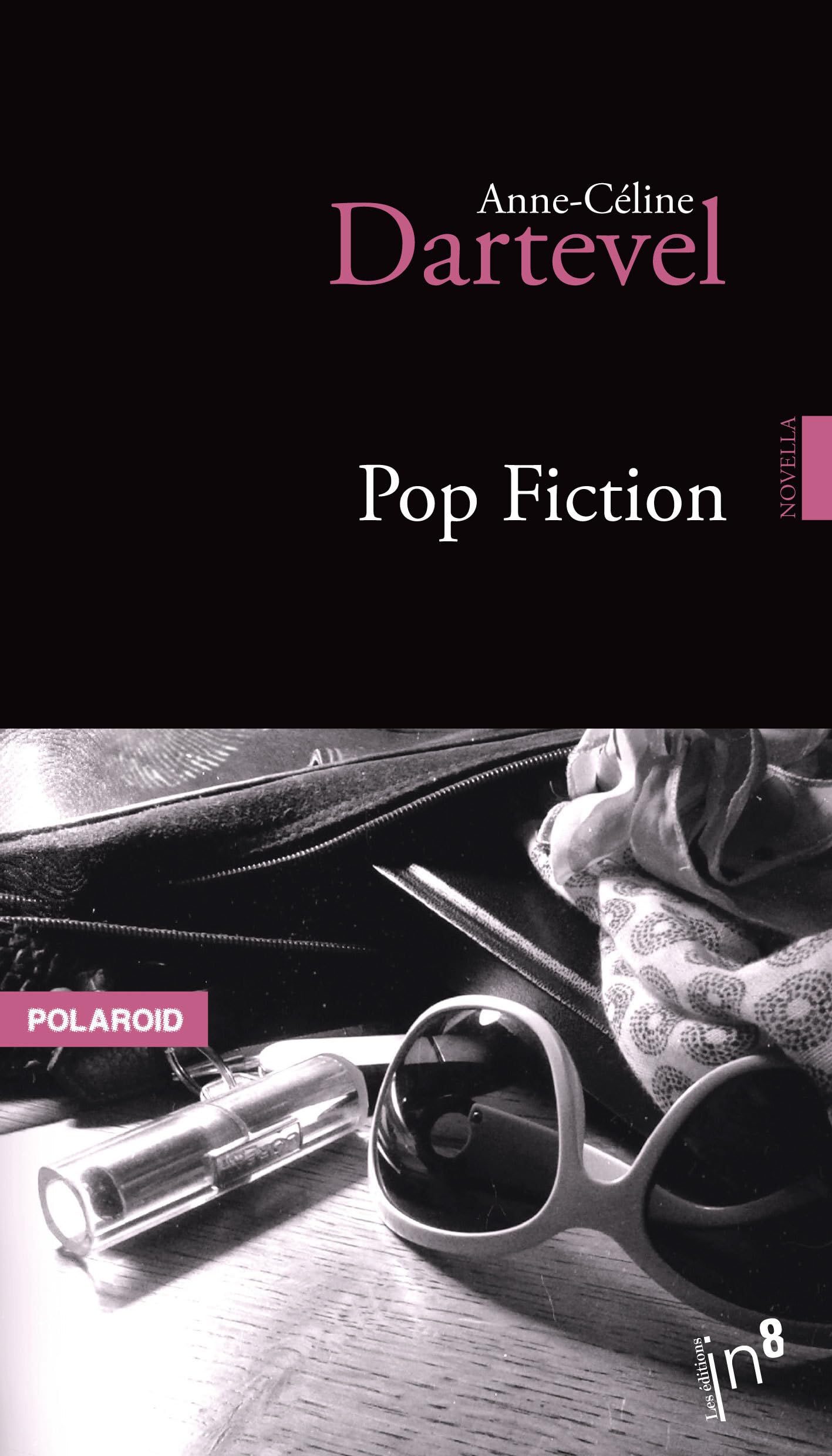 Pop fiction 9782362240683