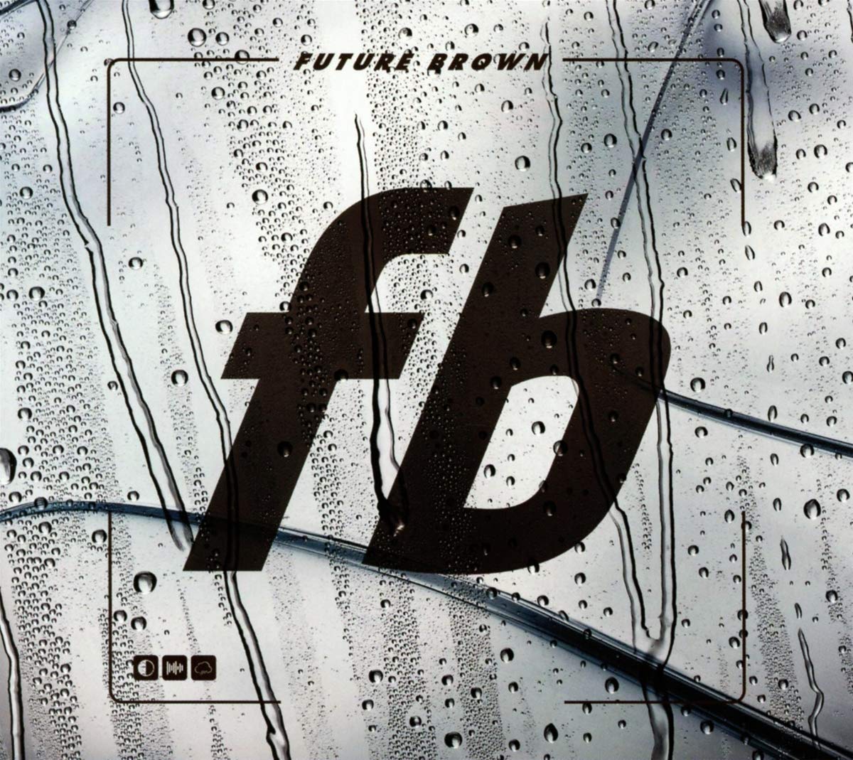 Future Brown 0801061026226