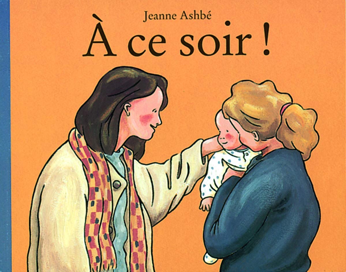 A ce soir ! 9782211048767