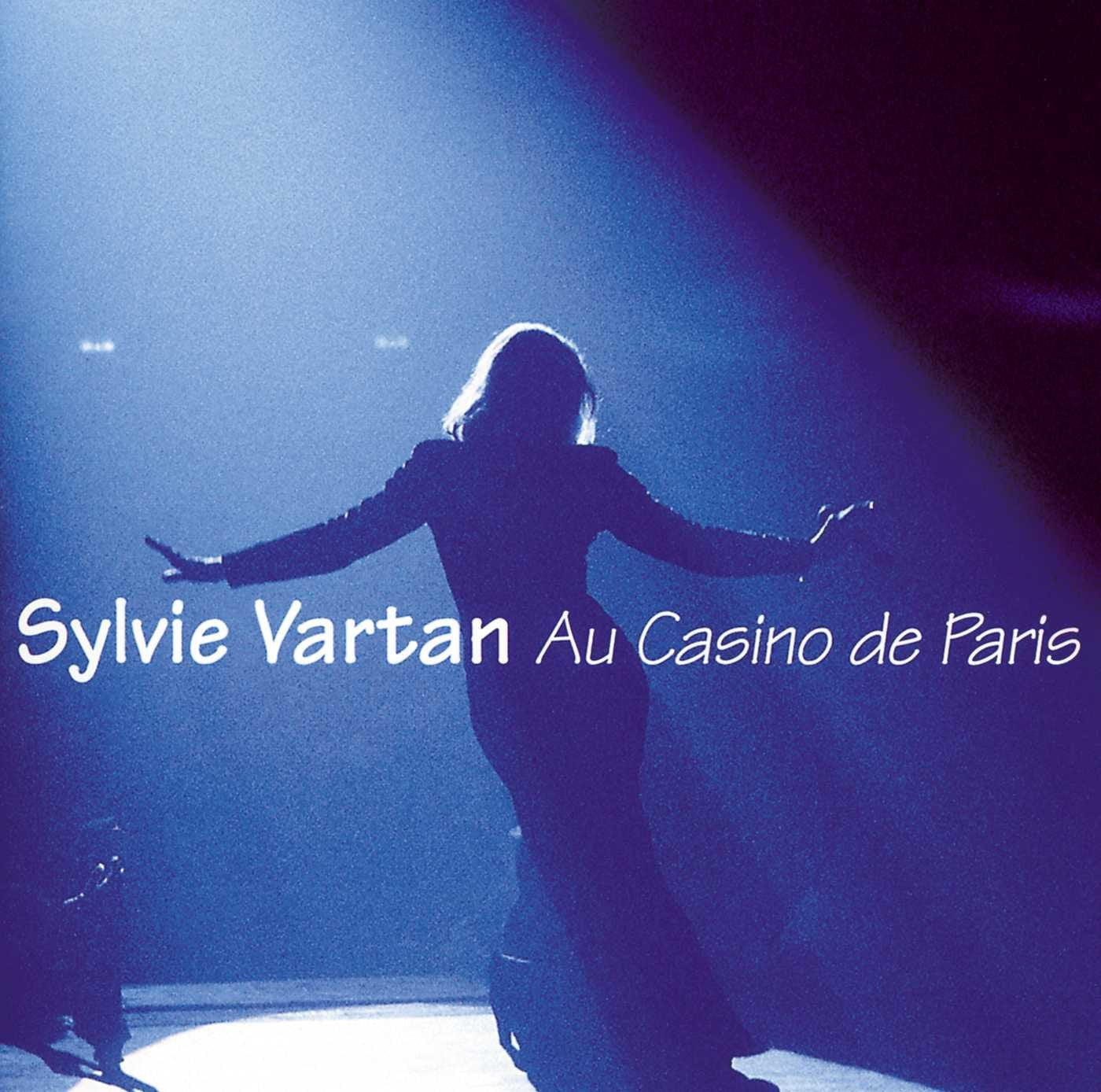 Au Casino de Paris 0731452837028