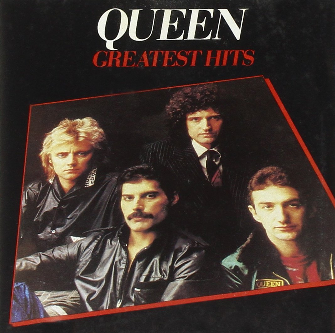 Greatest Hits [Import] 0077774603324
