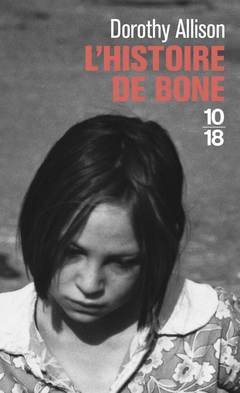 L'Histoire de Bone 9782264024671