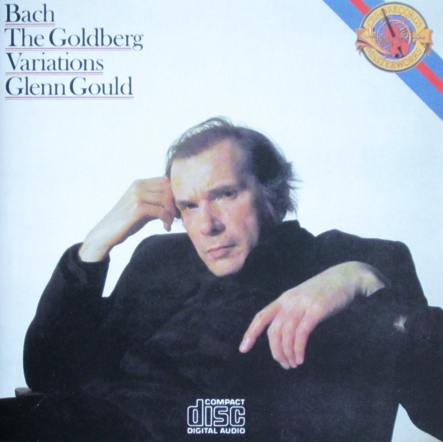 Les Variations Goldberg 5099703777925