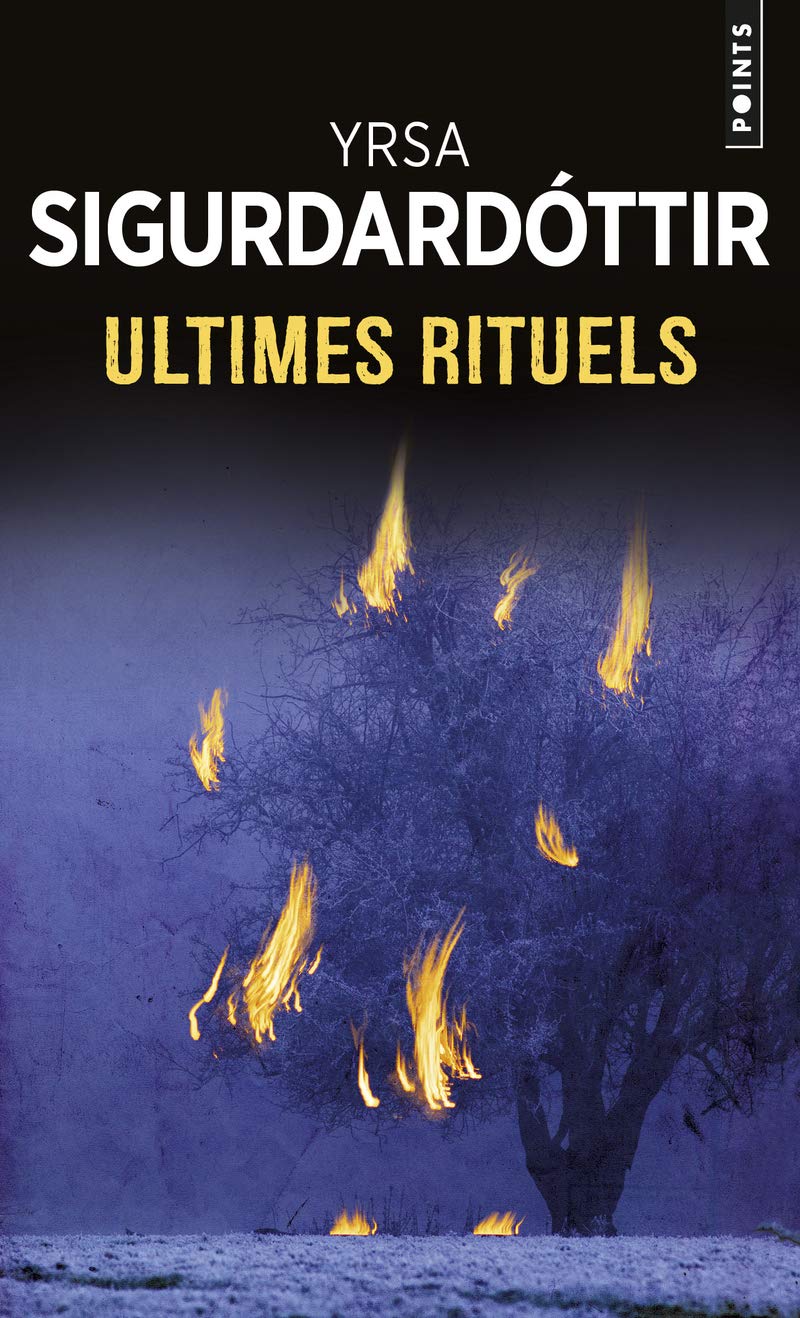 Ultimes Rituels 9782757824795