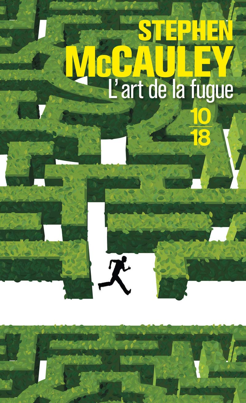 L'art de la fugue 9782264038289