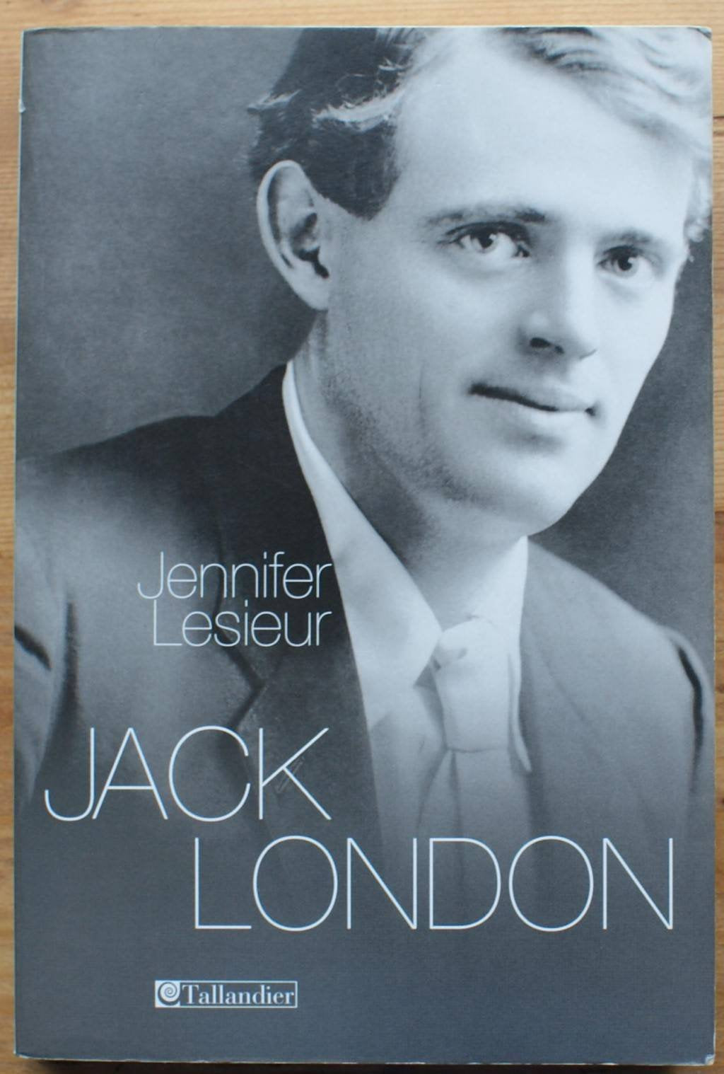 Jack London 9782847344066