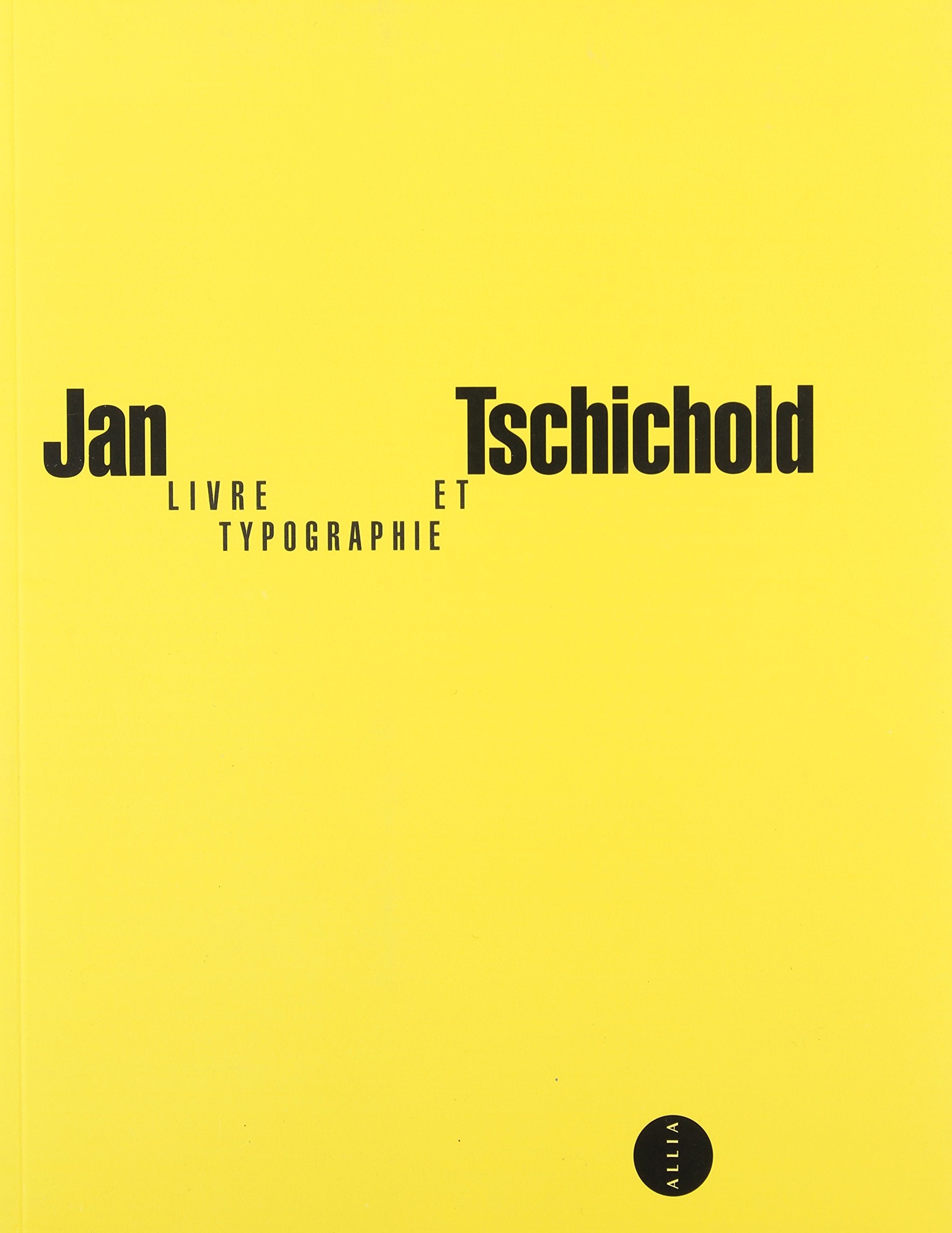 Livre et typographie: Essais choisis 9782904235818