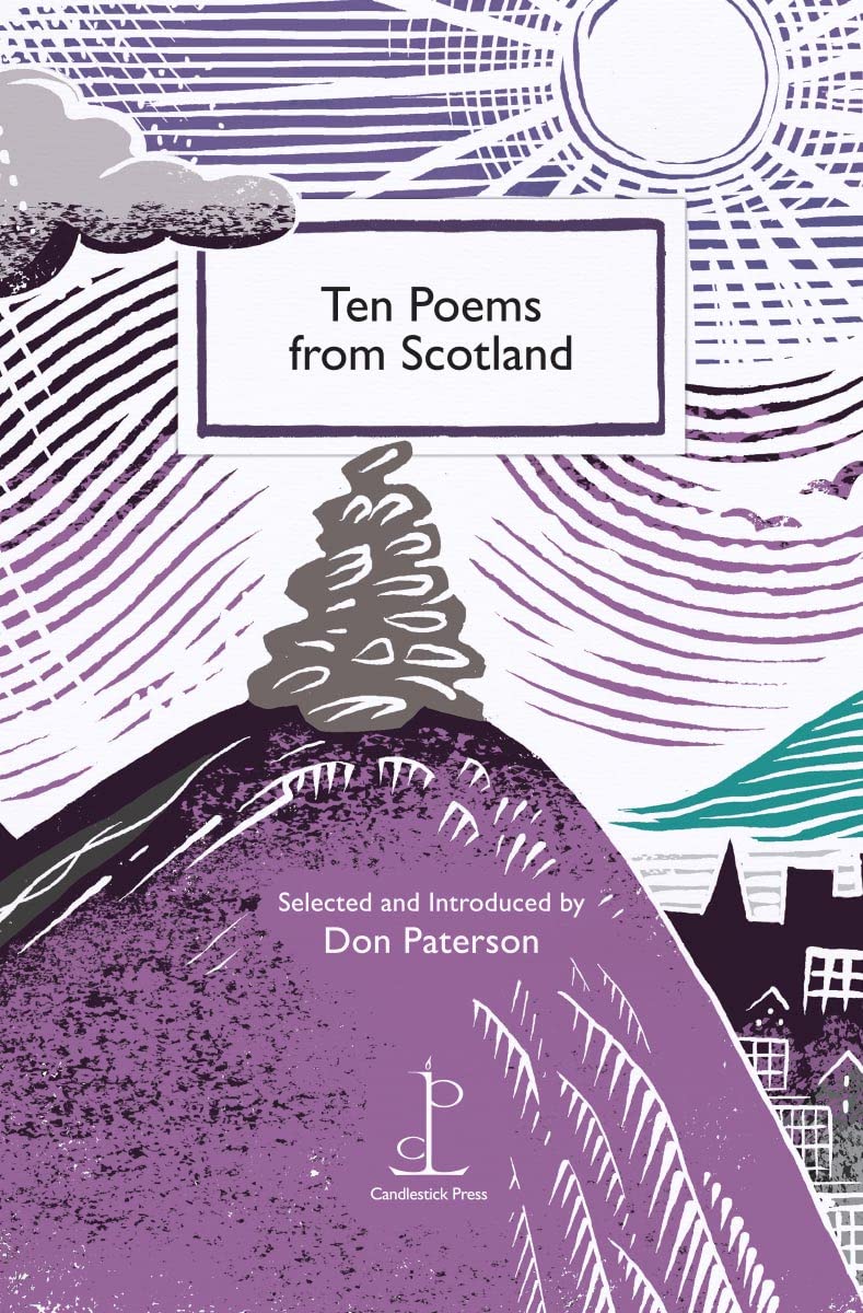 Ten Poems from Scotland 9781907598685