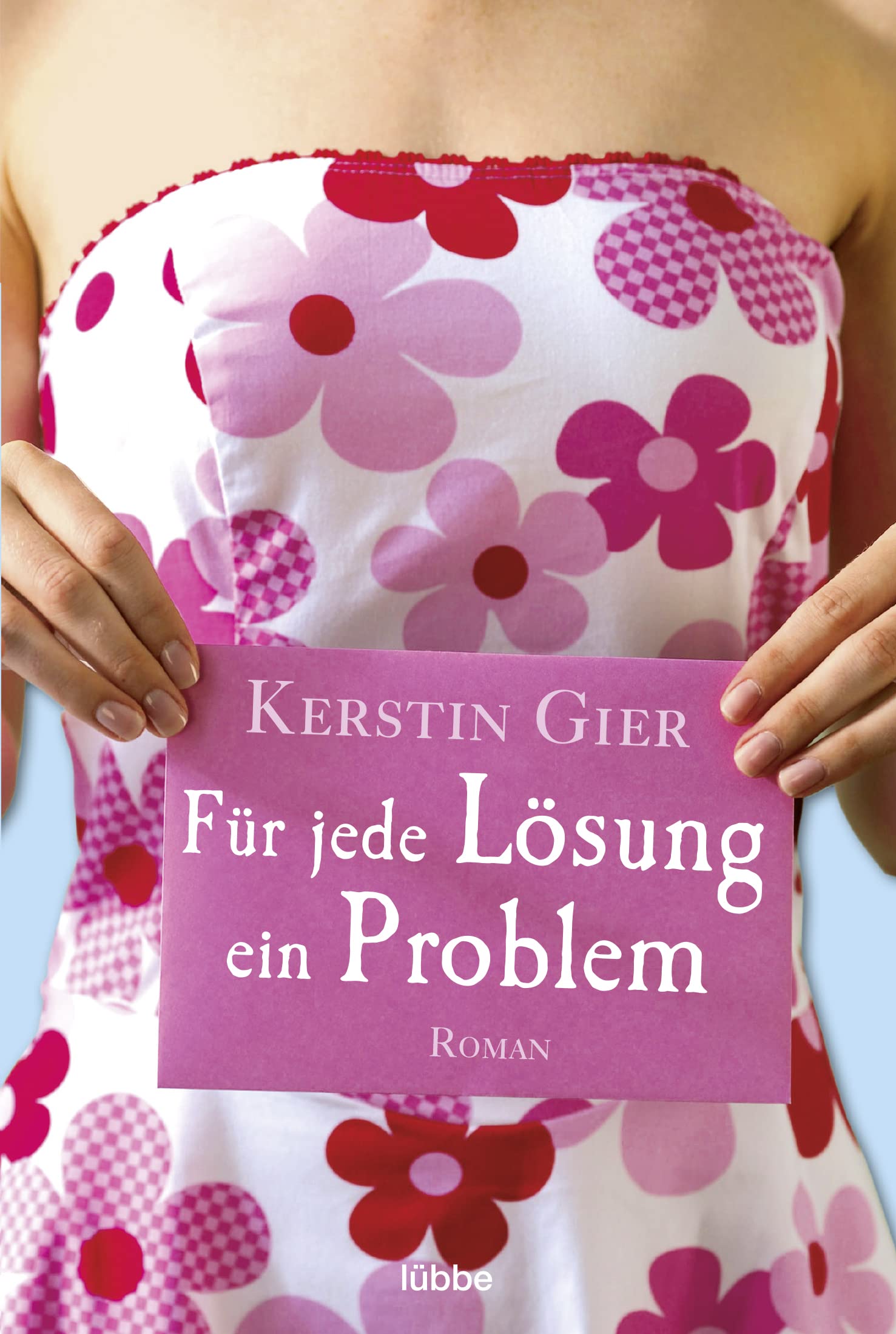 Fur Jede Losung Ein Problem 9783404156146