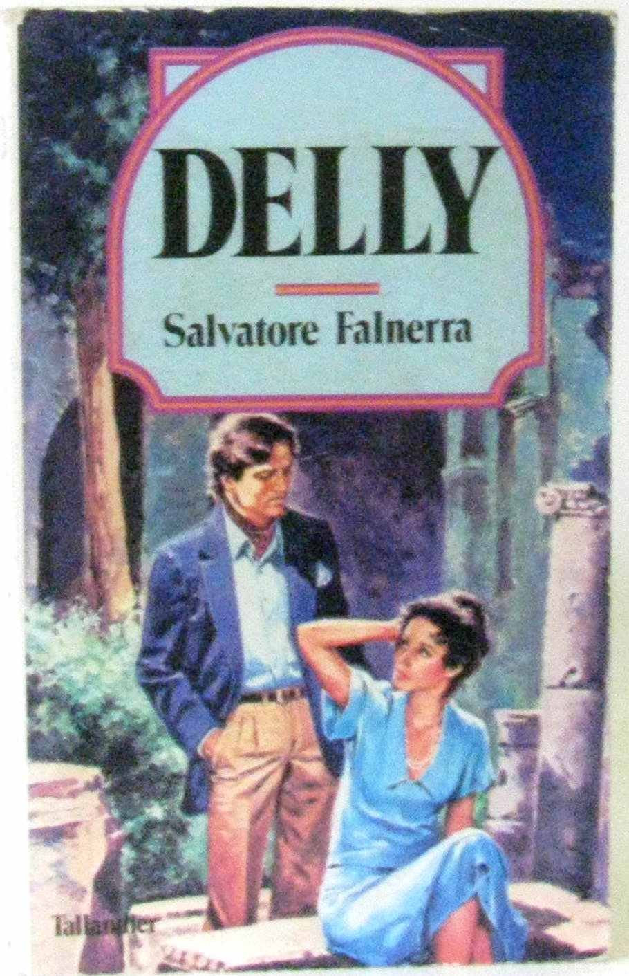 Delly 9782235009867
