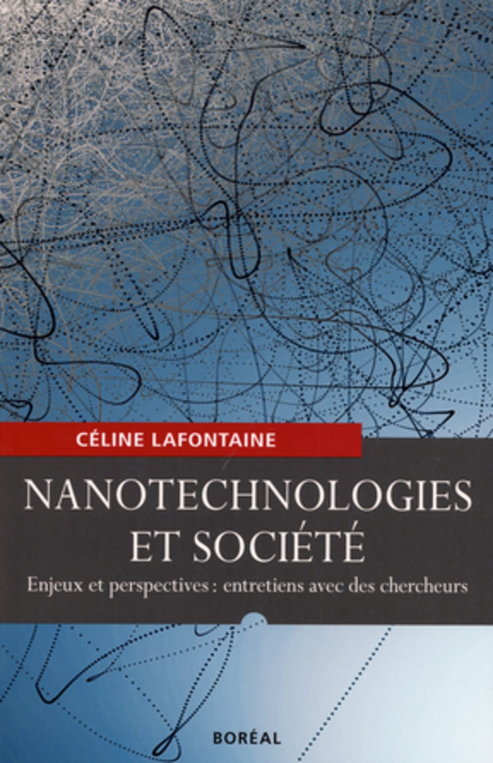 Nanotechnologies et société 9782764620229