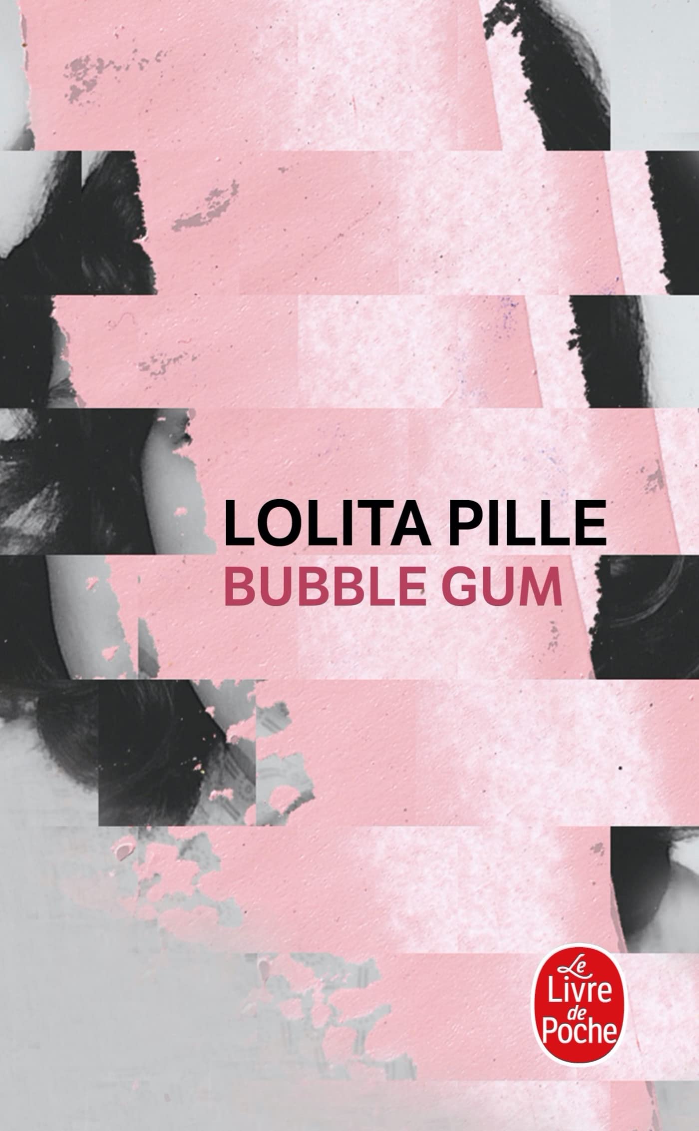 Bubble Gum 9782253117087