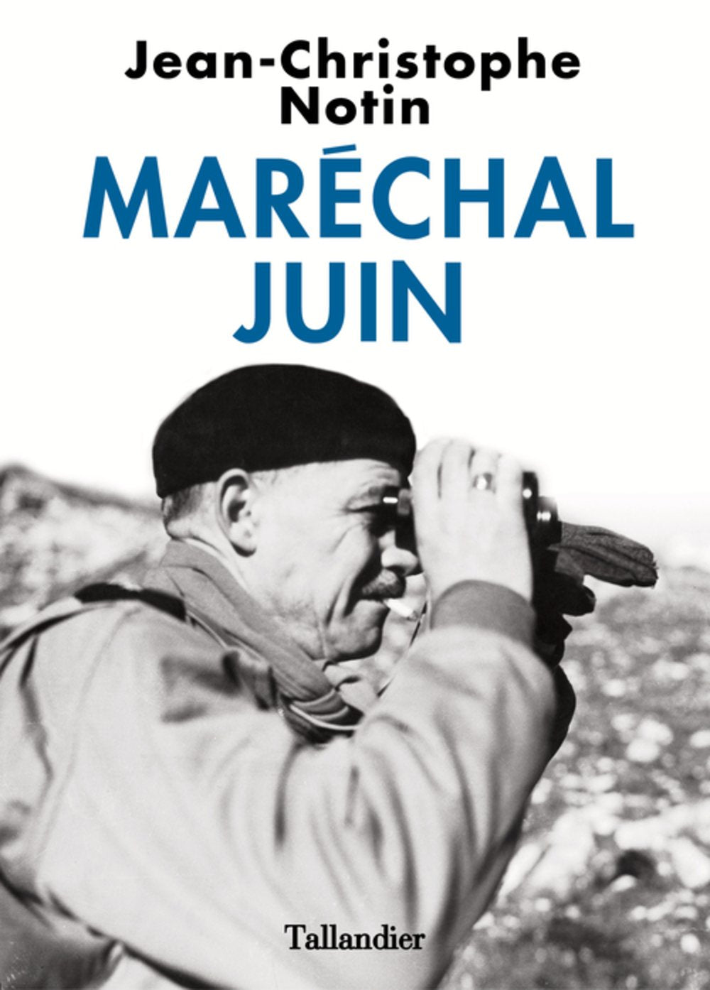 Maréchal Juin 9791021007369