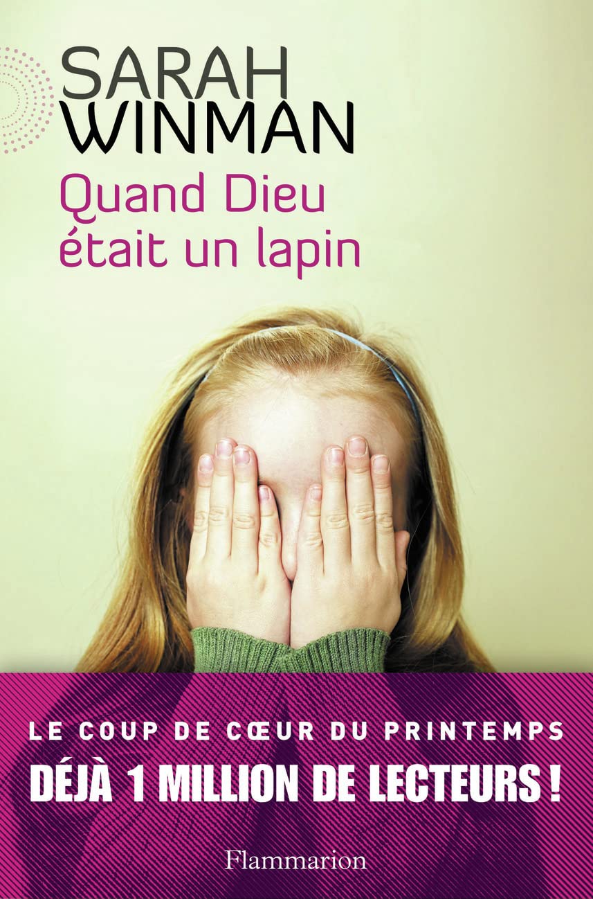 Quand Dieu était un lapin 9782081256422