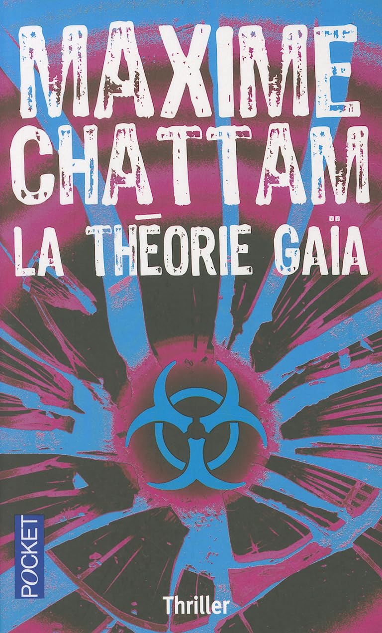 La théorie Gaïa (3) 9782266189422