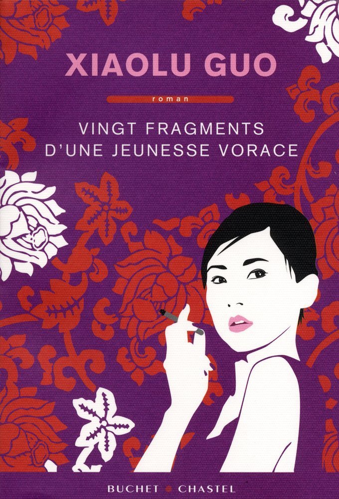 Vingt fragments d'une jeunesse vorace 9782283023556