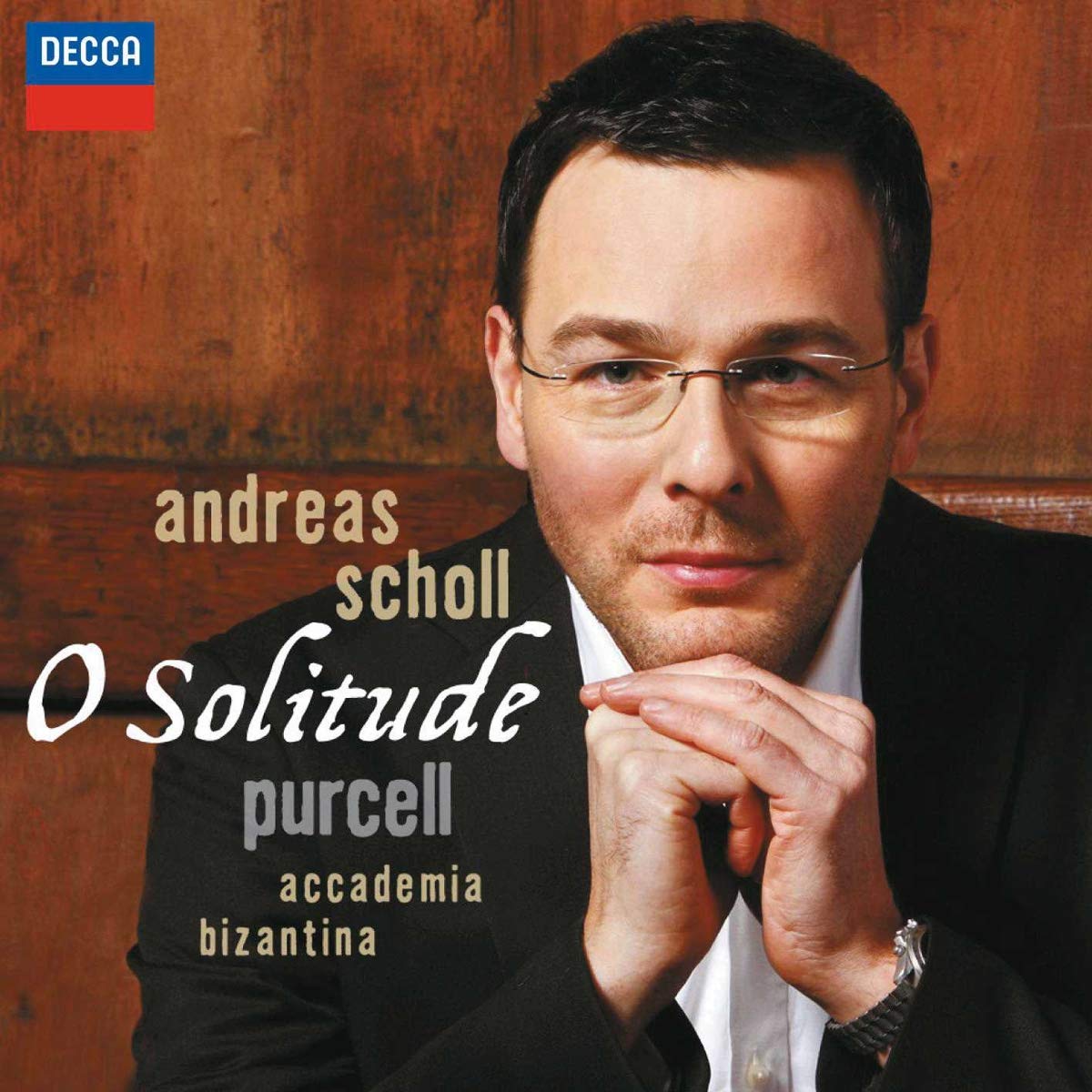 Purcell : O Solitude 5528947822622
