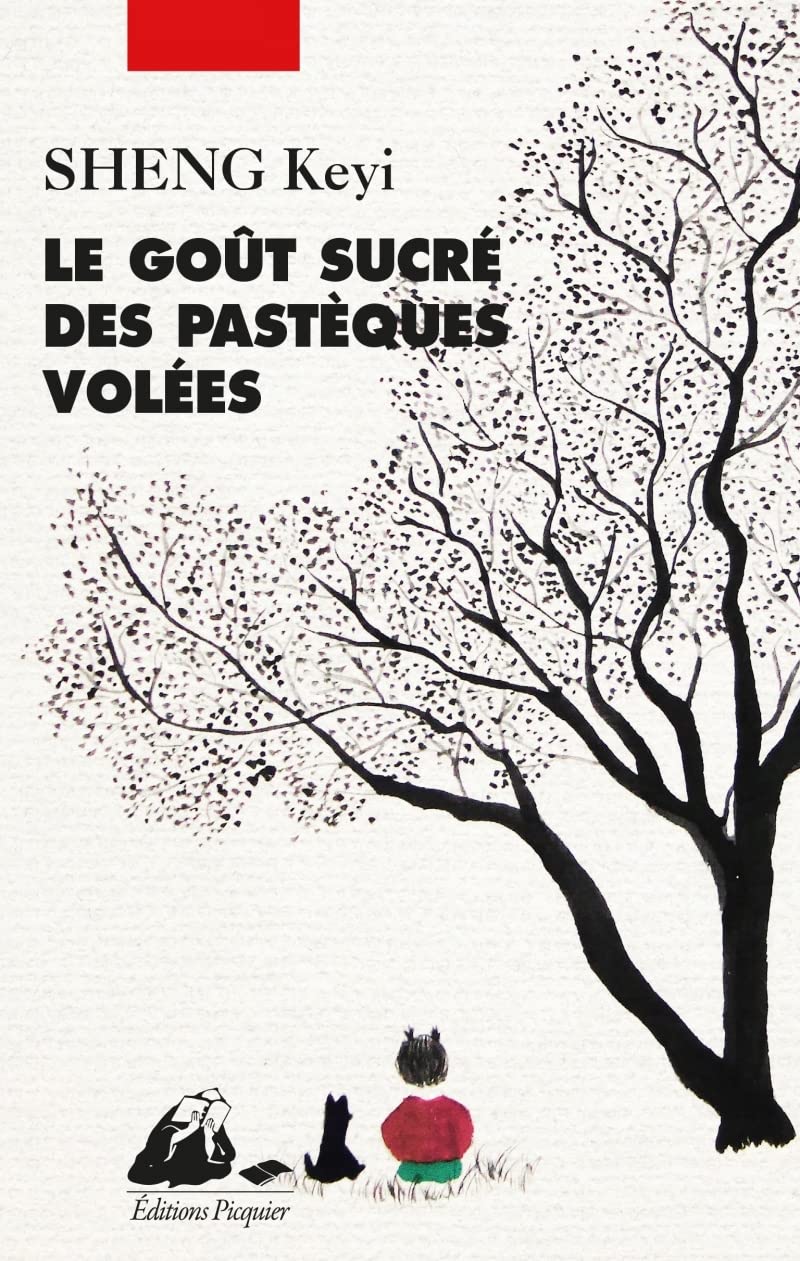 Le goût sucré des pastèques volées 9782809716320