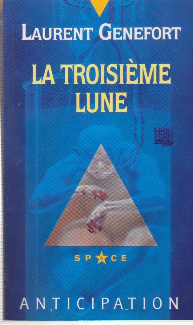 La troisième lune 9782265051294