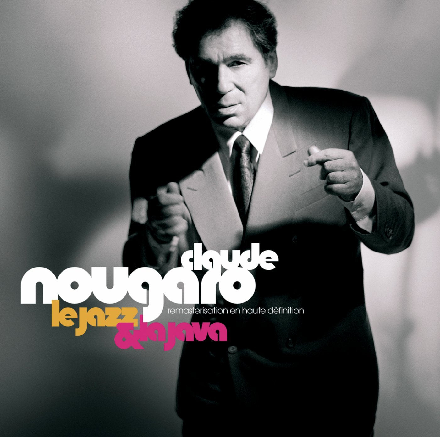 Coffret 2 CD Collection Best Of : Claude Nougaro 0044006310725