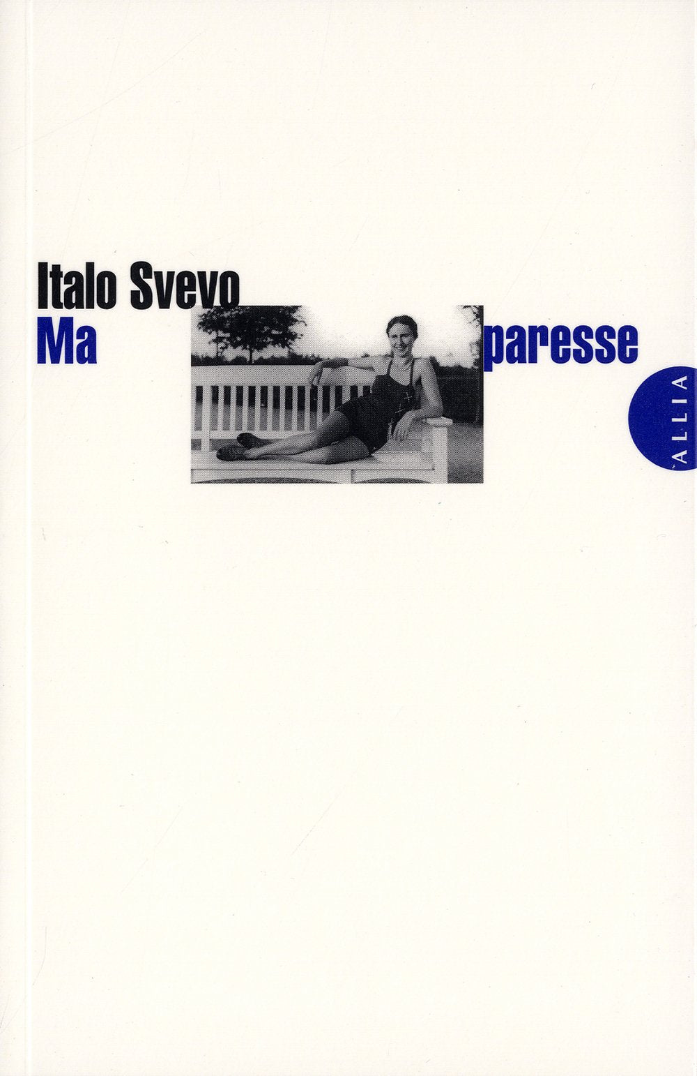 Ma paresse 9782844853653