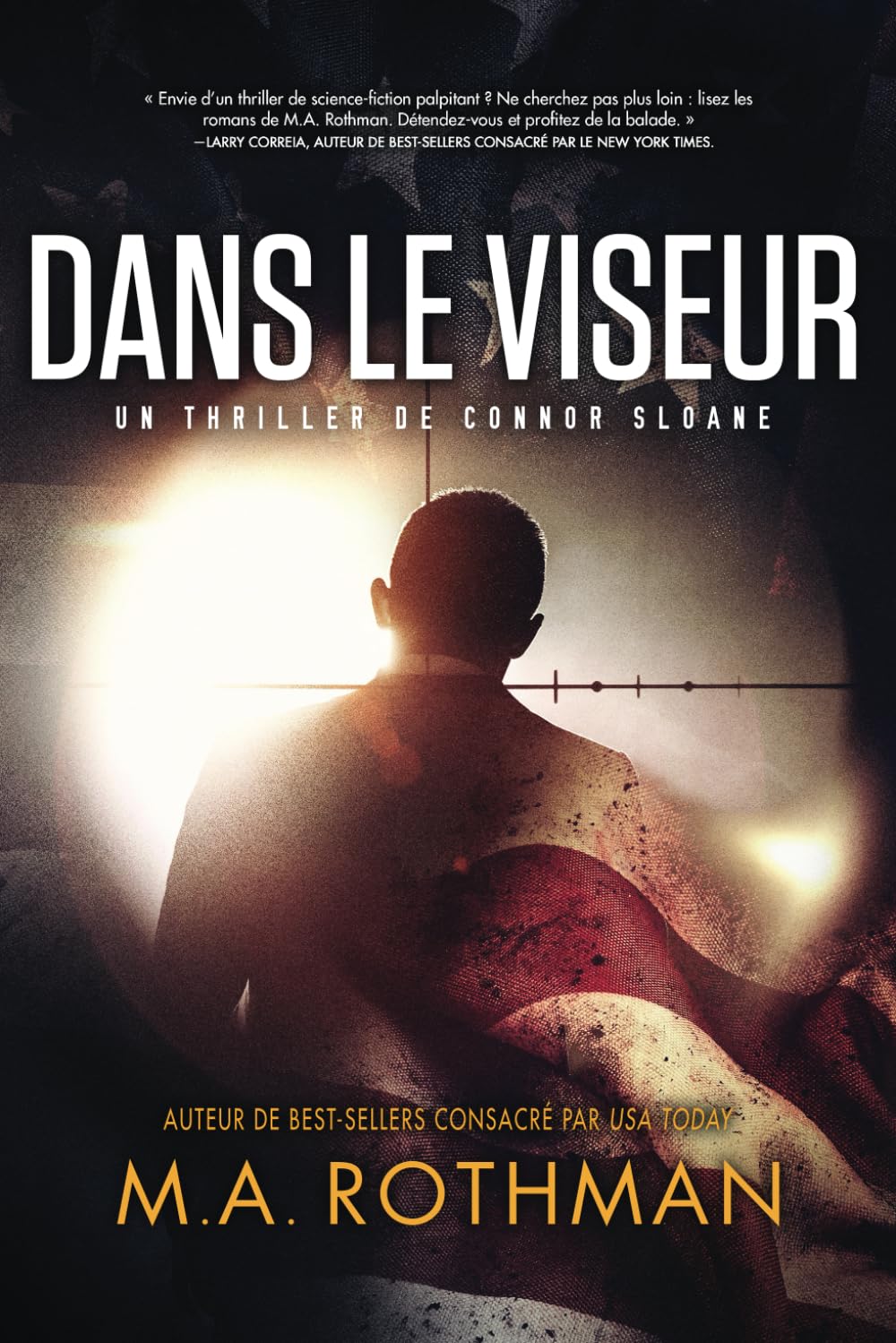 Dans le viseur 9781960244604