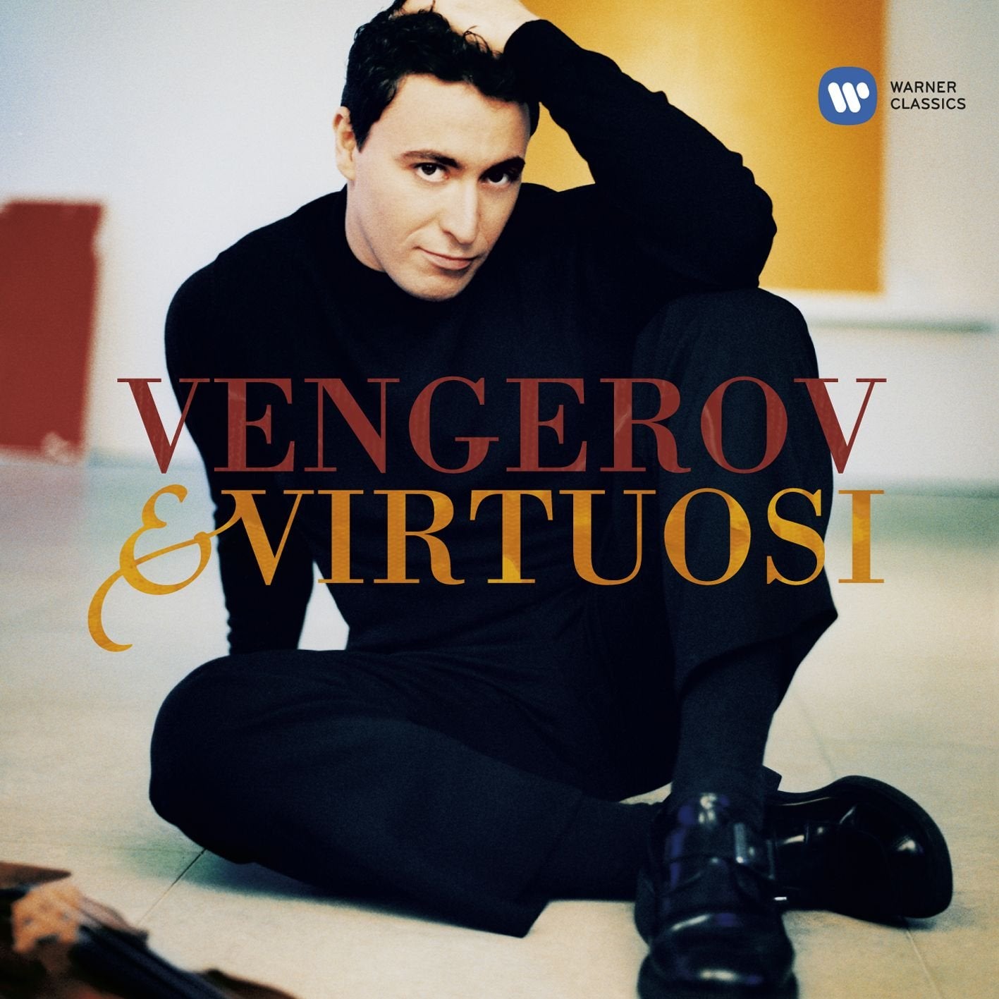 Vengerov & Virtuosi 0724355716422