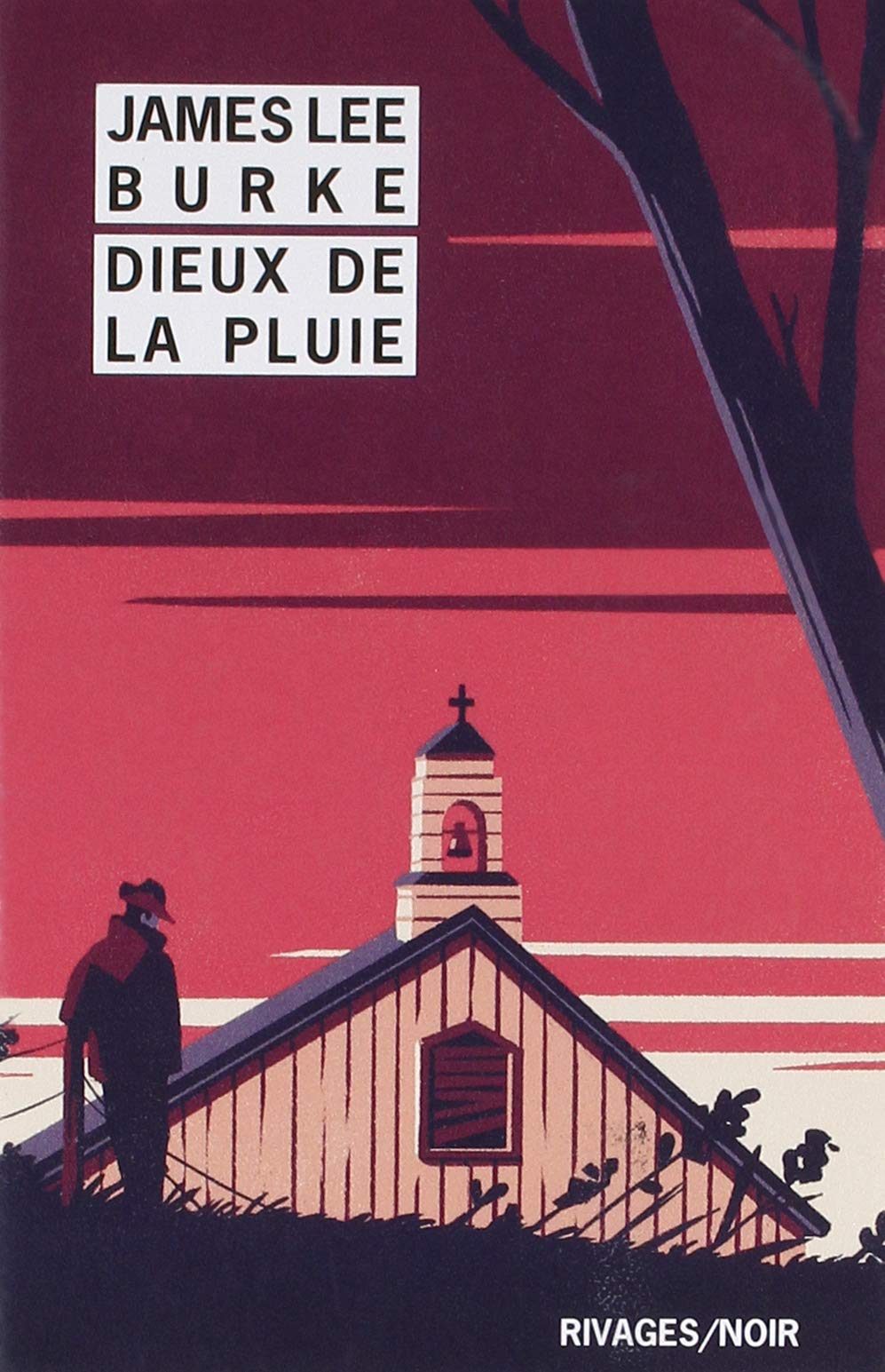 Dieux de la pluie 9782743644017