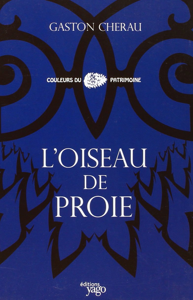 Oiseau de Proie (l') 9782916209548