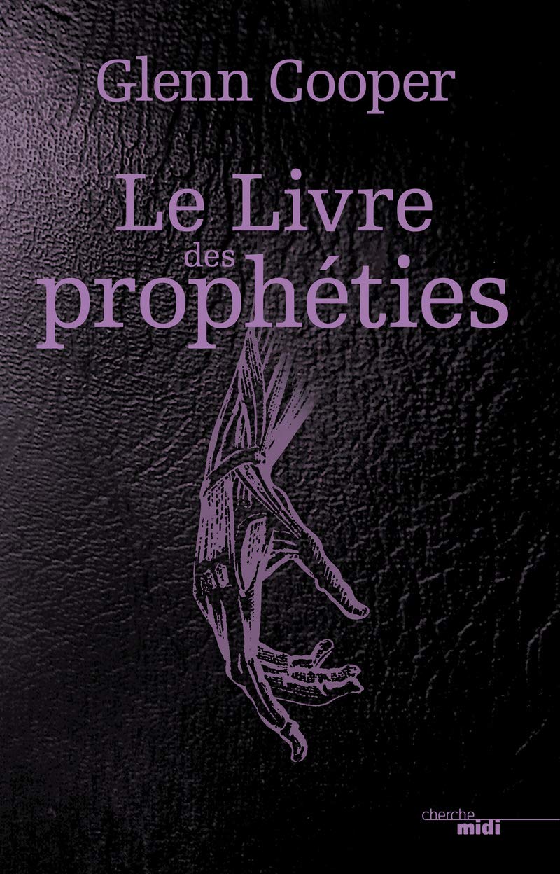 Le Livre des Prophéties 9782749129129