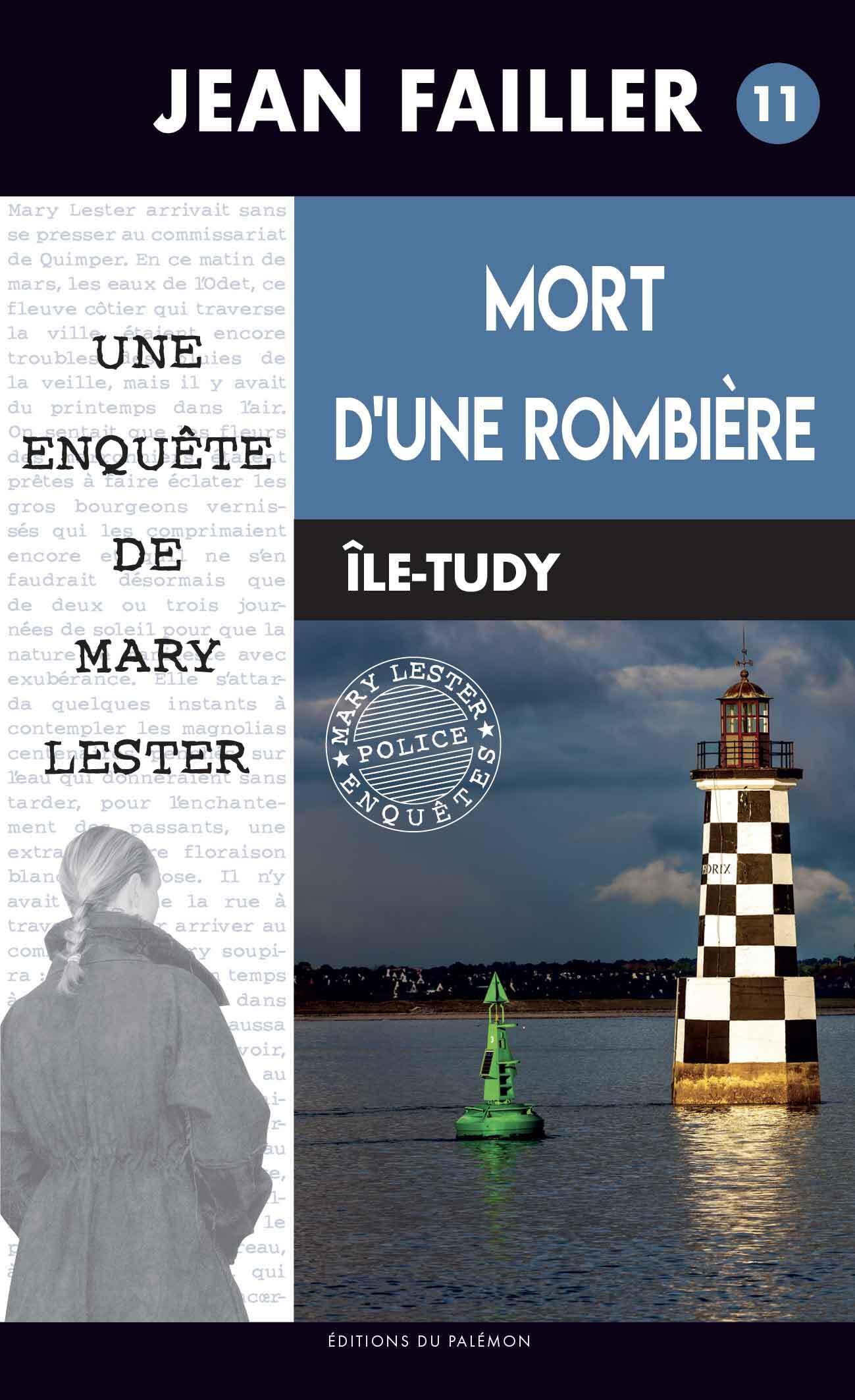 Mort d'une rombière 9782907572064
