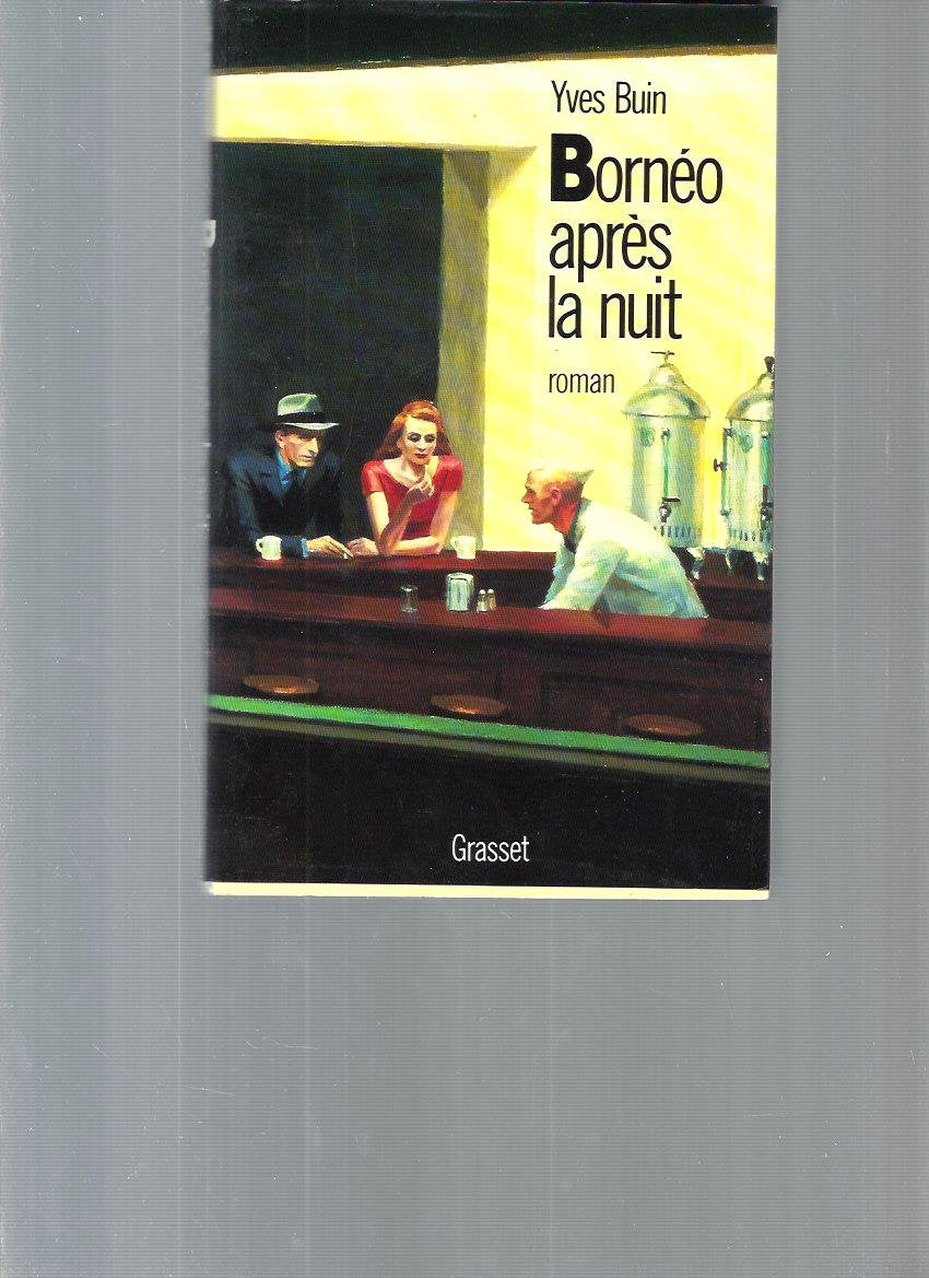 Bornéo, après la nuit 9782246427513