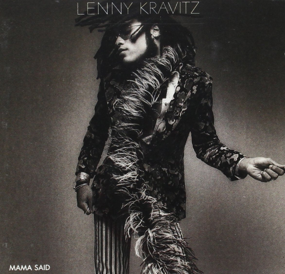 Mama Said (1991) 5012981773120