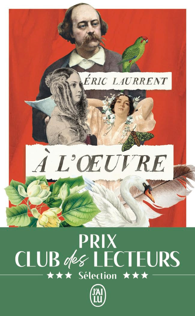 A l'oeuvre 9782290413326