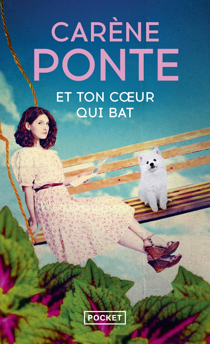 Et ton coeur qui bat 9782266315807