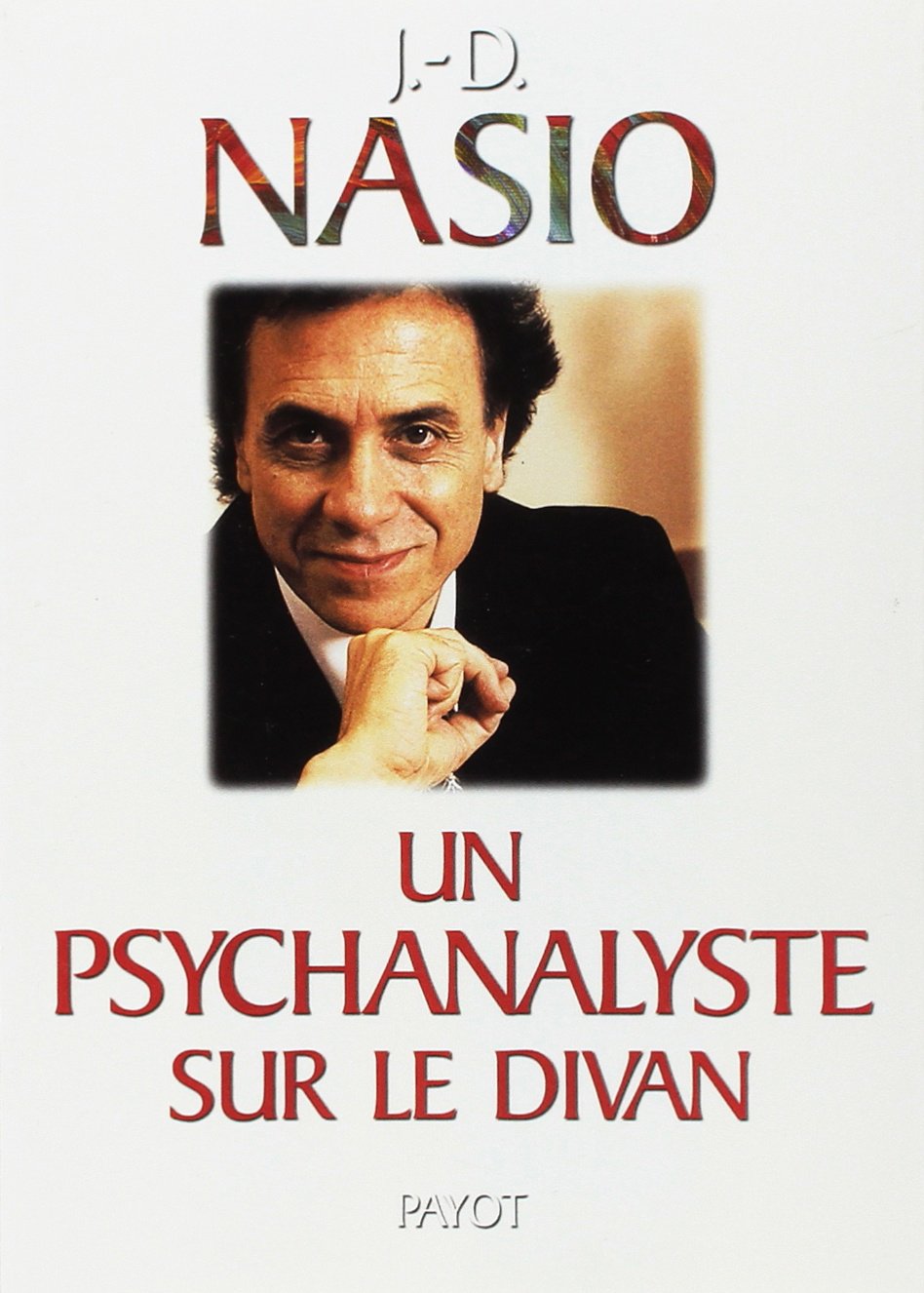Un psychanalyste sur le divan 9782702872444
