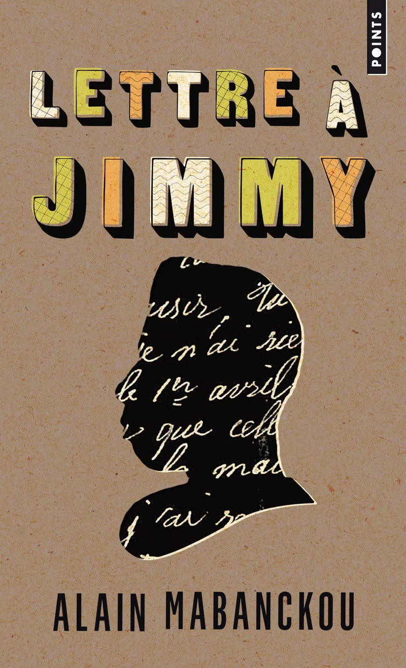 Lettre à Jimmy 9782757865101