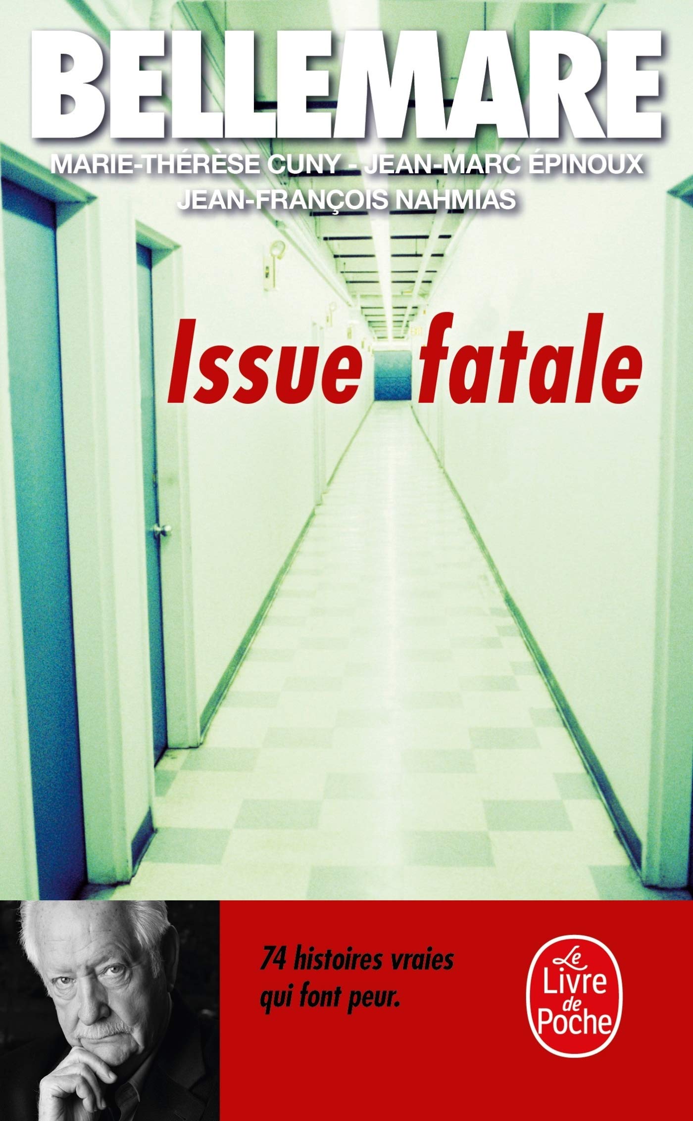 Issue fatale 9782253144465