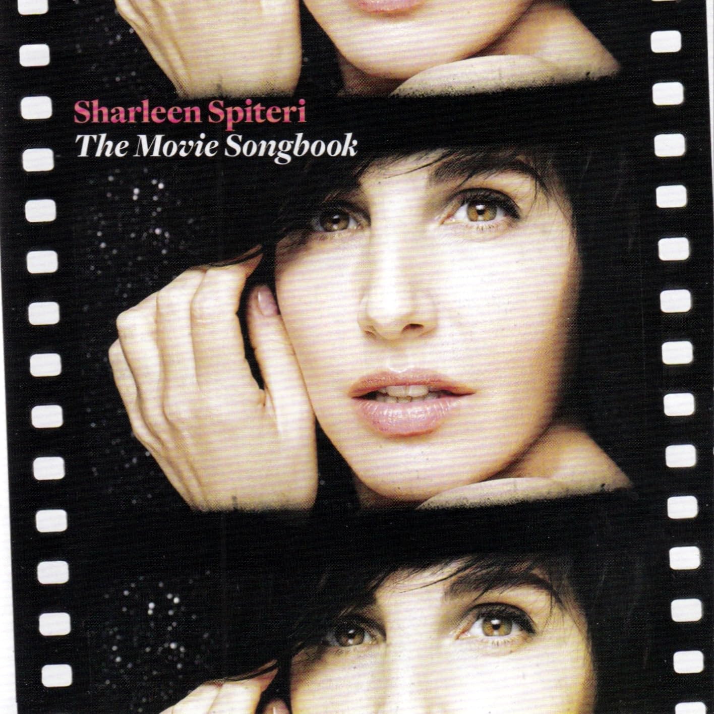 Movie Song Book [Import] 0602527223070